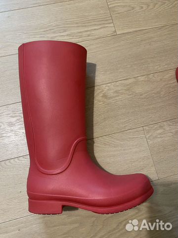 Резиновые сапоги Crocs Резиновые сапоги Crocs
