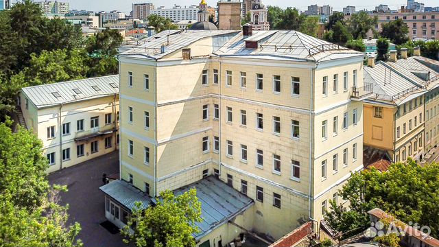 Офисное помещение, 13.2 м²