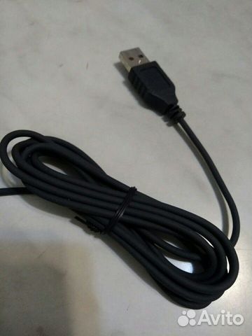 Мышь Logitech m90