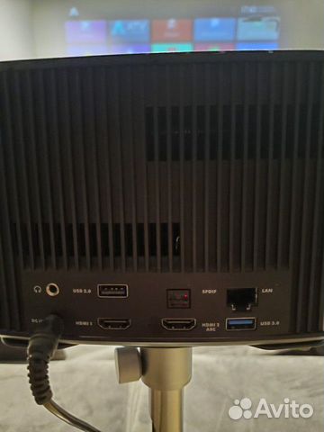 Xgimi H1S + сумка Xgimi H1S + сумка