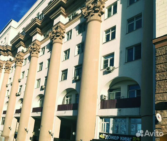 Студия, 19 м², 3/9 эт.