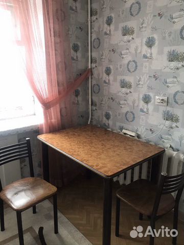 1-к квартира, 31 м², 5/5 эт. 1-к квартира, 31 м², 5/5 эт.