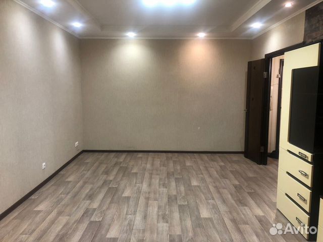 1-к квартира, 40 м², 3/5 эт.