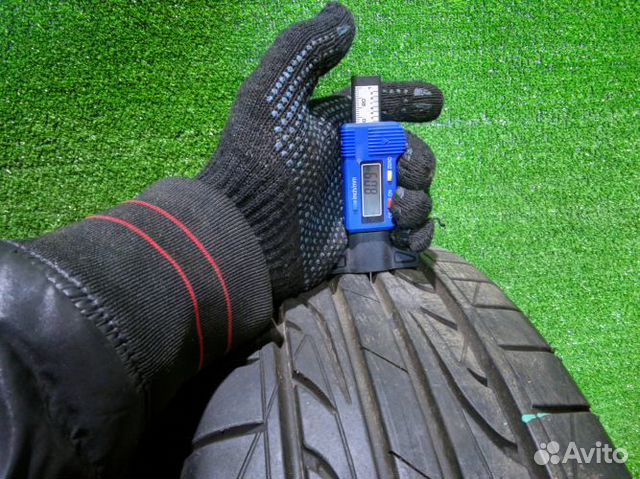 Резина летняя R15 205*60 Dunlop LM704 Резина летняя R15 205*60 Dunlop LM704