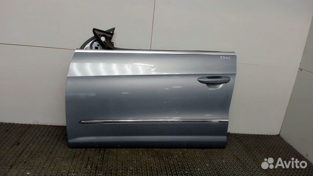 Дверь боковая Volkswagen Passat CC Дверь боковая Volkswagen Passat CC
