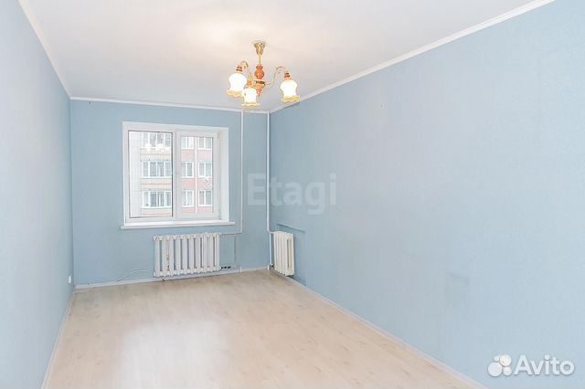 2-к квартира, 54.7 м², 4/5 эт. 2-к квартира, 54.7 м², 4/5 эт.