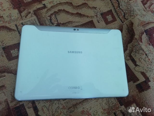 Планшет SAMSUNG galaxy tab 2