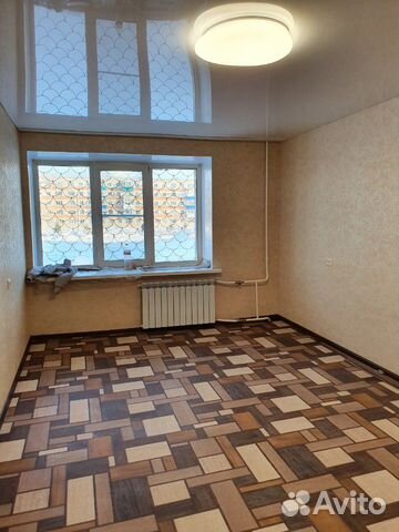 1-к квартира, 32 м², 1/5 эт.