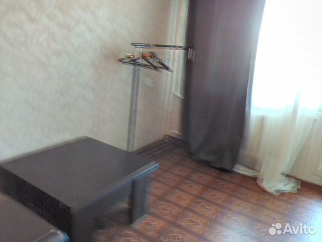 1-к квартира, 34 м², 3/9 эт. 1-к квартира, 34 м², 3/9 эт.