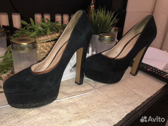 Туфли Туфли