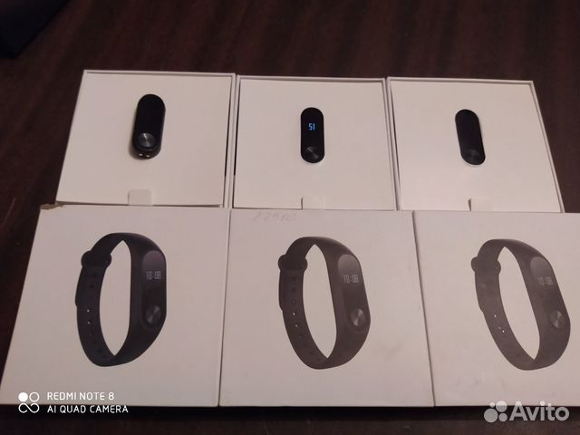 Фитнес браслет Xiaomi, Xiaomi 2 и Meizu Фитнес браслет Xiaomi, Xiaomi 2 и Meizu