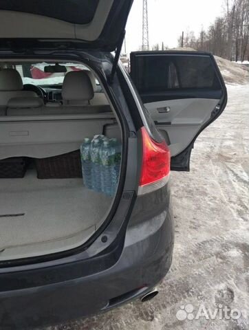 Toyota Venza 2.7 AT, 2009, 142 000 км Toyota Venza 2.7 AT, 2009, 142 000 км