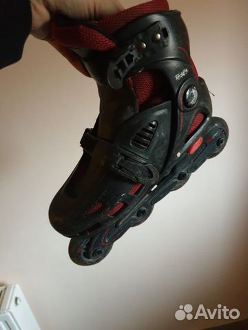 Ролики две пары