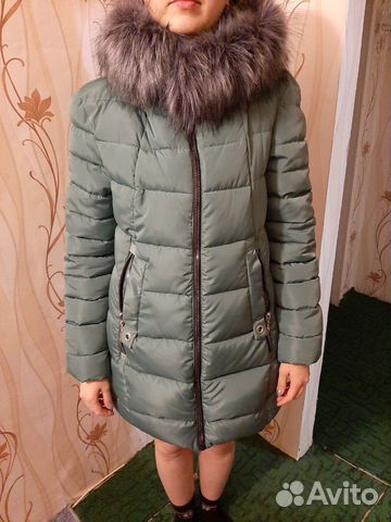 Пуховик Пуховик