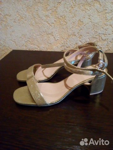 Босоножки Босоножки