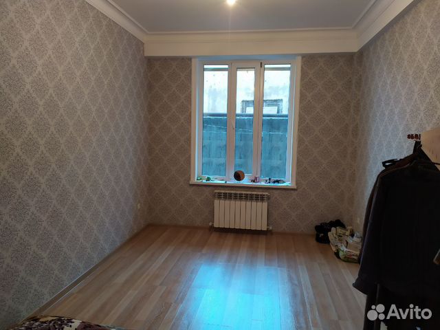 1-к квартира, 37 м², 1/10 эт. 1-к квартира, 37 м², 1/10 эт.
