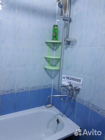 1-к квартира, 30 м², 2/5 эт. 1-к квартира, 30 м², 2/5 эт.