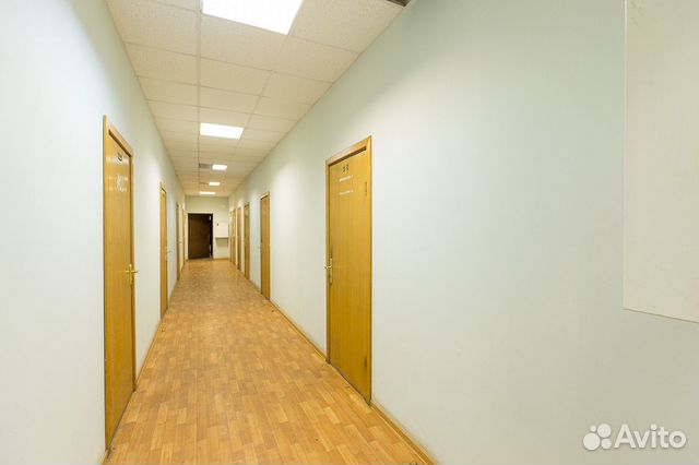 Офисное помещение, 297 м² Офисное помещение, 297 м²