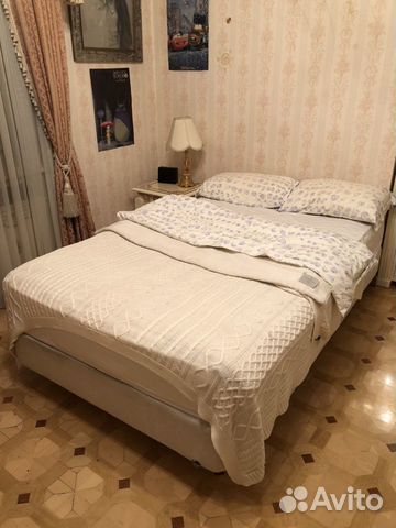 Кровать с бортиком Кровать с бортиком