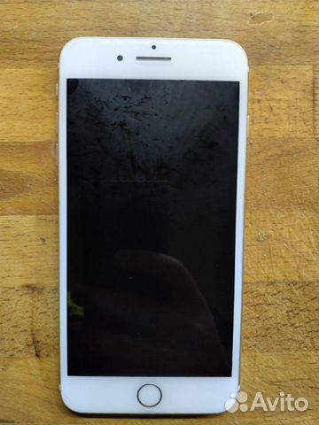 Телефон iPhone 7 plus Телефон iPhone 7 plus