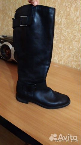 Сапоги