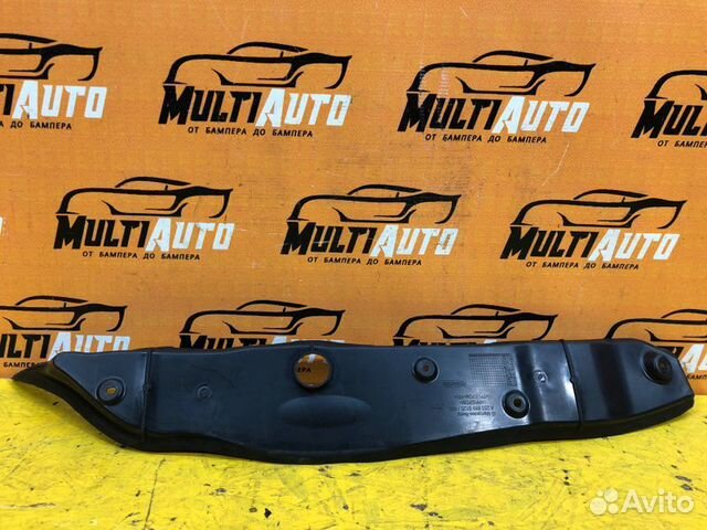 Пыльник крыла передний правый Mercedes Glc X253