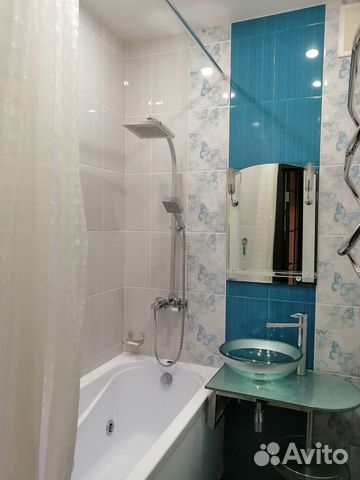 2-к квартира, 60 м², 2/5 эт.