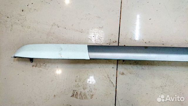 Рейлинг на крышу правый Subaru Forester SG9 EJ255 Рейлинг на крышу правый Subaru Forester SG9 EJ255