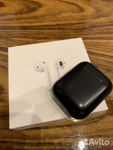 airpods v1