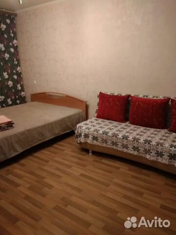 1-к квартира, 36 м², 9/10 эт. 1-к квартира, 36 м², 9/10 эт.