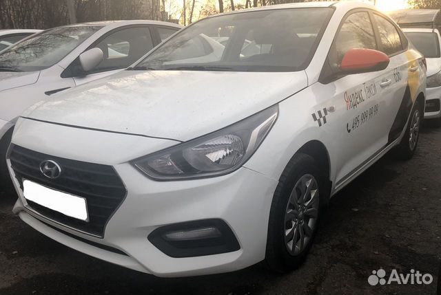 Аренда авто под такси Аренда авто под такси