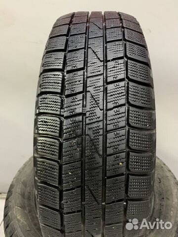 Зимние шины 185/65/15 Kumho