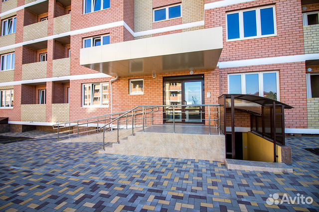 2-к квартира, 62 м², 2/5 эт. 2-к квартира, 62 м², 2/5 эт.