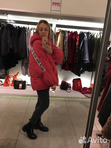 Куртка Zara Куртка Zara