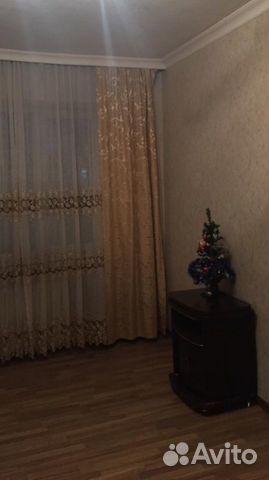 1-к квартира, 30 м², 1/4 эт. 1-к квартира, 30 м², 1/4 эт.
