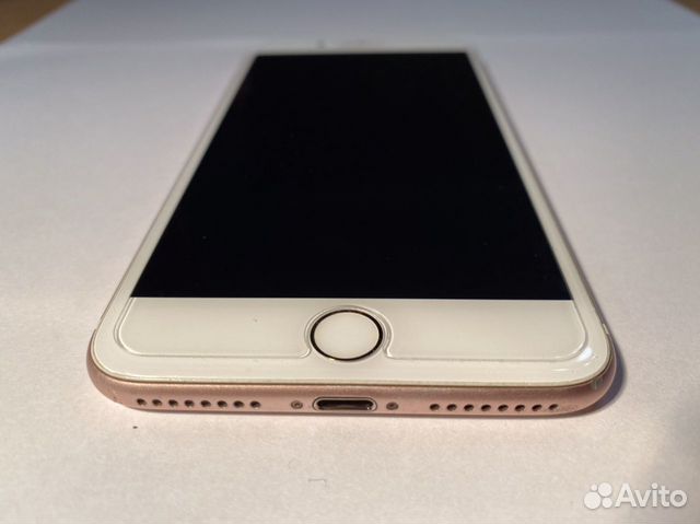 Телефон iPhone 7 Plus 256gb Телефон iPhone 7 Plus 256gb