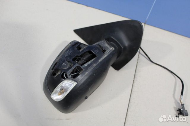 Зеркало правое Renault Sandero