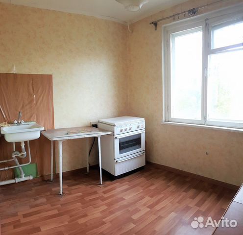 2-к квартира, 50 м², 1/9 эт.