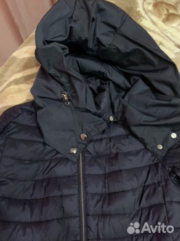 Плащ новый Плащ новый