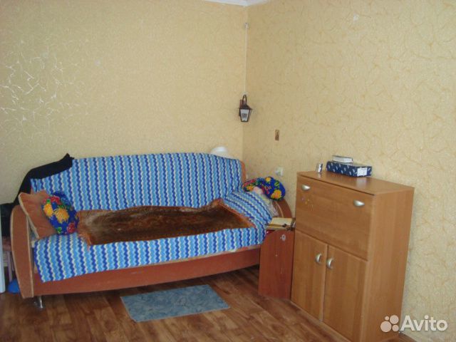 1-к квартира, 33 м², 4/5 эт. 1-к квартира, 33 м², 4/5 эт.