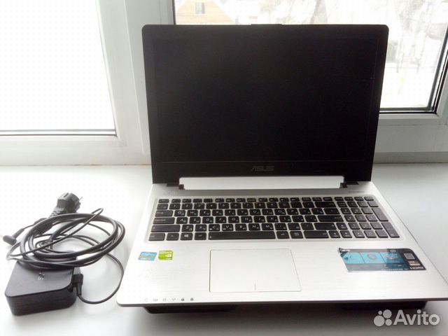 Ноутбук asus Ноутбук asus