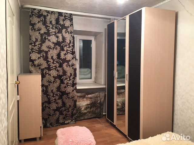 2-к квартира, 43 м², 2/5 эт. 2-к квартира, 43 м², 2/5 эт.
