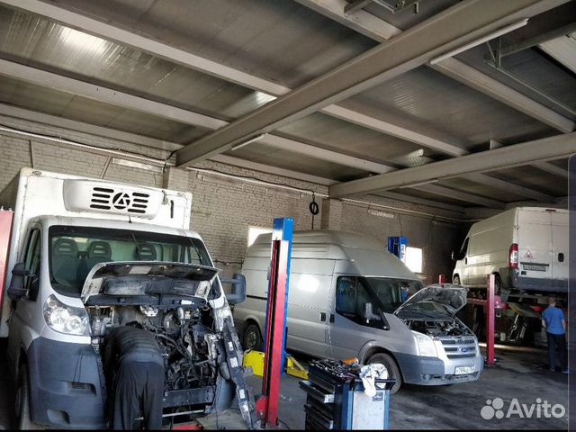 Дифференциал кпп Пежо Боксер 3 мотор 2.2 HDi