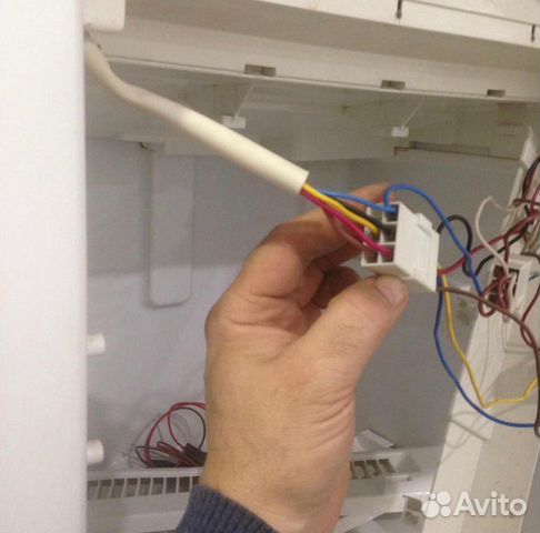 Ремонт холодильников Ремонт холодильников
