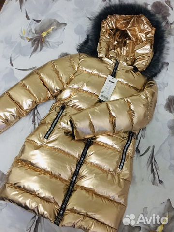 Куртка зимняя Куртка зимняя