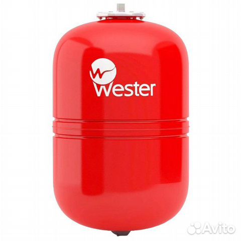 Мембранный бак для отопления,гвс,хвс valtec,Wester Мембранный бак для отопления,гвс,хвс valtec,Wester