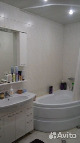 2-к квартира, 85 м², 1/5 эт.