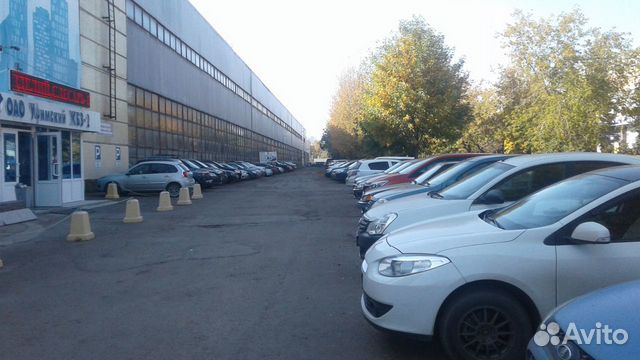 Офисное помещение в аренду, 2450.5 м² Офисное помещение в аренду, 2450.5 м²