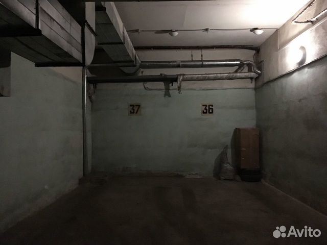 Гараж, 15 м²