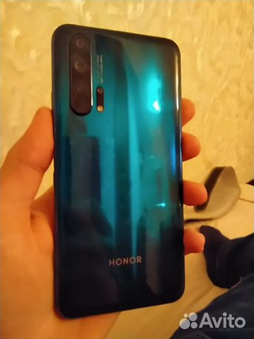 Телефон (huawei) Honor 20 pro 8/256 Телефон (huawei) Honor 20 pro 8/256